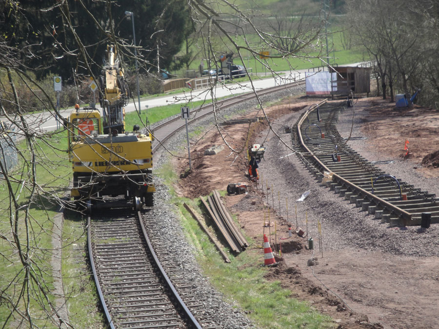 © Ferienbahnhof Reichenbach | 66994 Dahn-Reichenbach