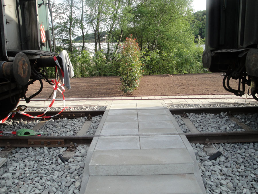 © Ferienbahnhof Reichenbach | 66994 Dahn-Reichenbach