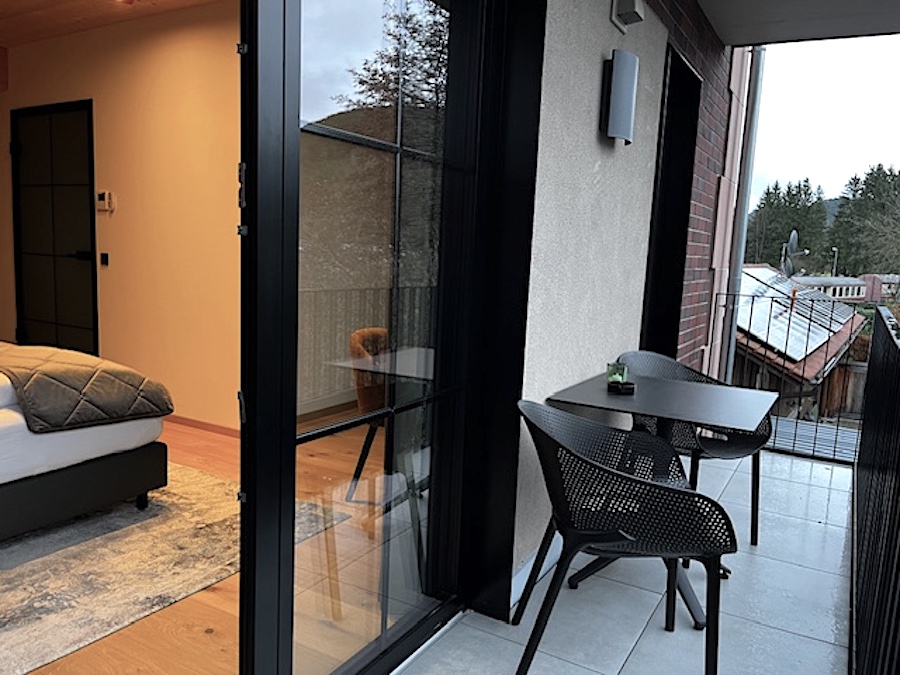 Hotel Ferienbahnhof Reichenbach - Übernachten & Genießen im Dahner Felsenland