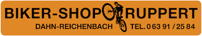 Bikershop Ruppert