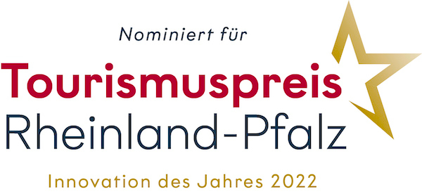 Logo Tourismuspreis